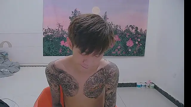 paofu-001 网络视讯表演