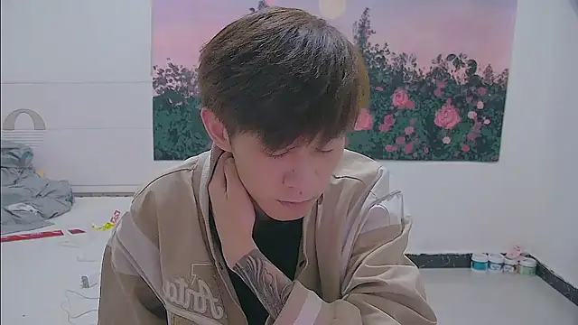 paofu-001 Webcamshow