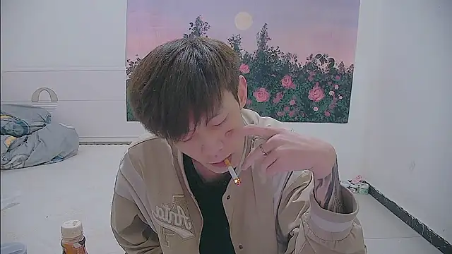paofu-001 Show in webcam