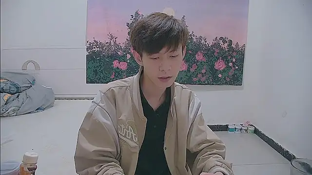 paofu-001 在線直播表演