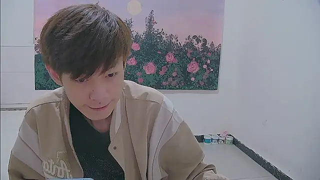 paofu-001 Show Webcam