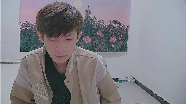 paofu-001 Show Webcam