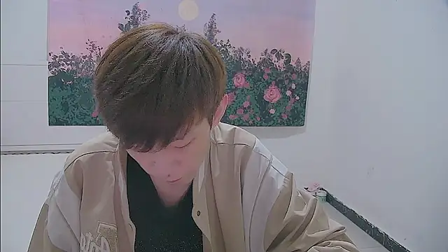 paofu-001 Show Webcam