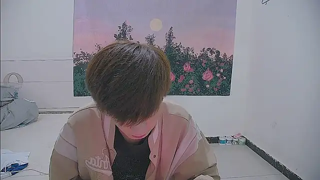 paofu-001 Show Webcam