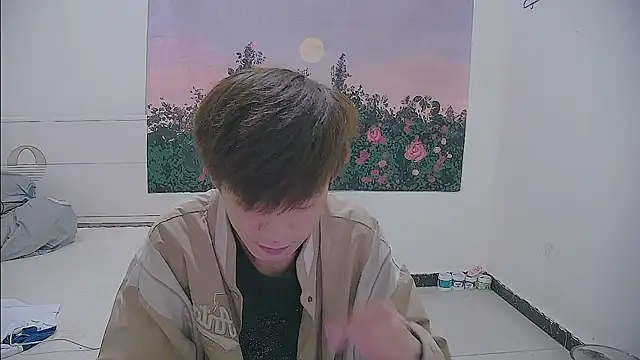paofu-001 ওয়েবক্যাম শো