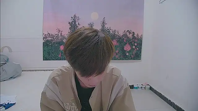 paofu-001 网络视讯表演