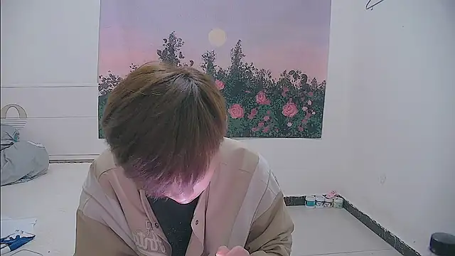 paofu-001 网络视讯表演