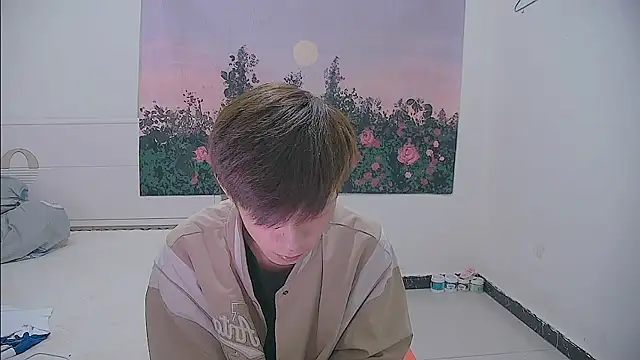 paofu-001 Show Webcam