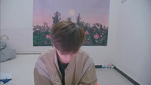عرض كام paofu-001