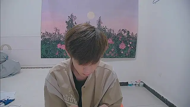 paofu-001 웹캠 쇼