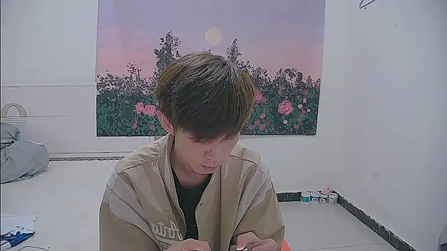 paofu-001 在線直播表演