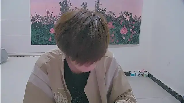 paofu-001 Show Webcam