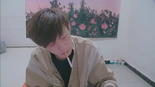 paofu-001 Webcam show