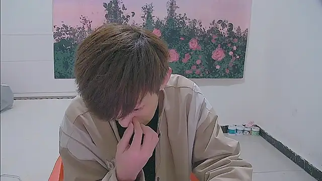 paofu-001 网络视讯表演