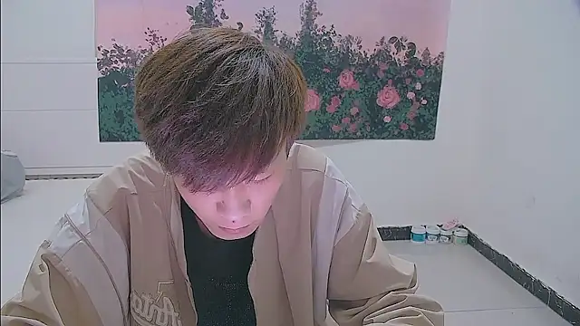 paofu-001 Show Webcam