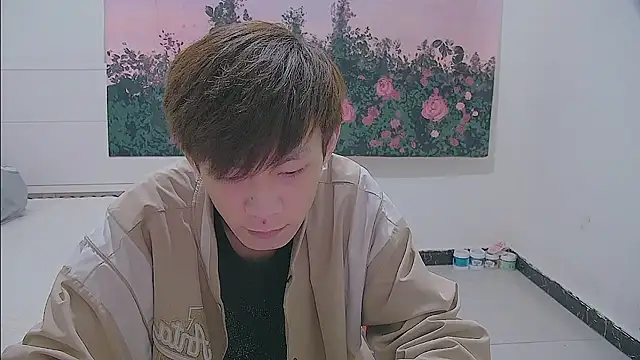 paofu-001 Show Webcam