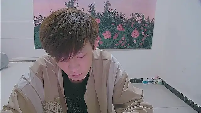 paofu-001 网络视讯表演