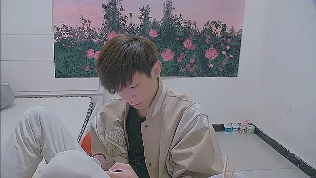 paofu-001 Webcam show