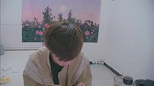 paofu-001 Show Webcam