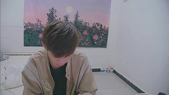 عرض كام paofu-001