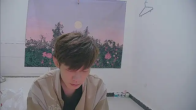 paofu-001 网络视讯表演