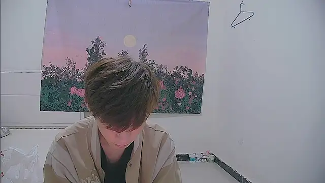 paofu-001 Webcam Show