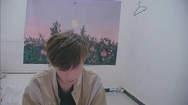 paofu-001 Show Webcam