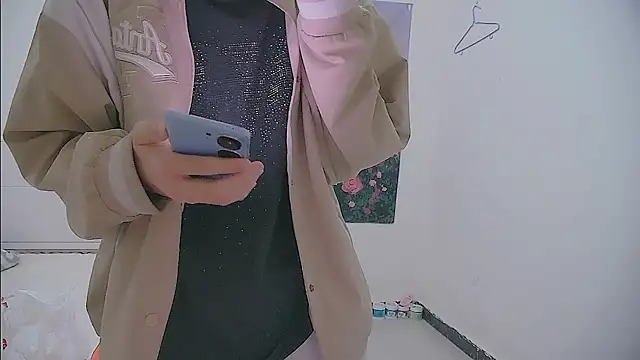 paofu-001 网络视讯表演