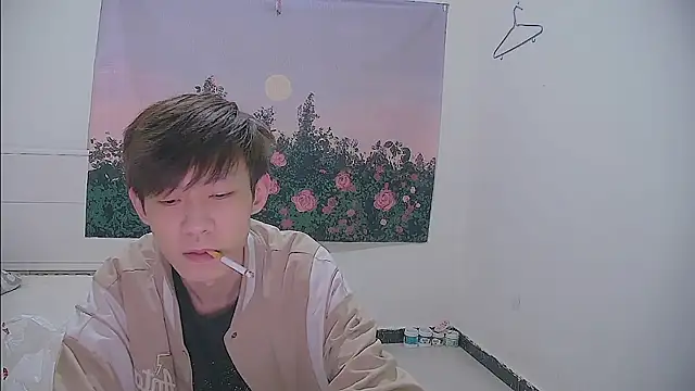 paofu-001's Webcam Show