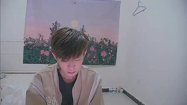 paofu-001 网络视讯表演