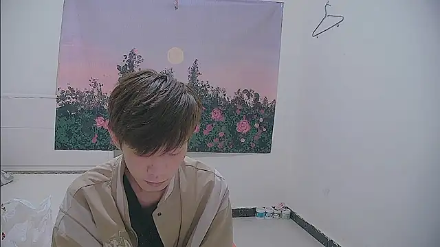 paofu-001 Show Webcam