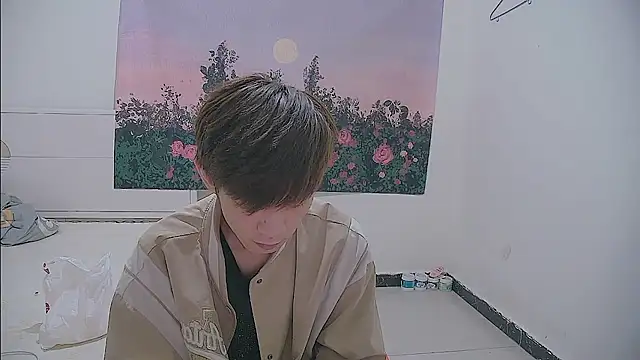 paofu-001 网络视讯表演