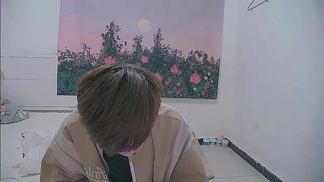 โชว์เว็บแคมของ paofu-001