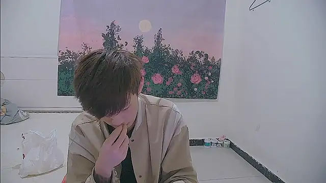 paofu-001 웹캠 쇼