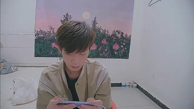 عرض كام paofu-001