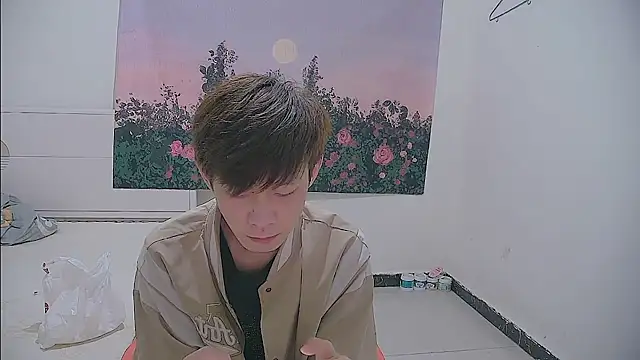 paofu-001 网络视讯表演