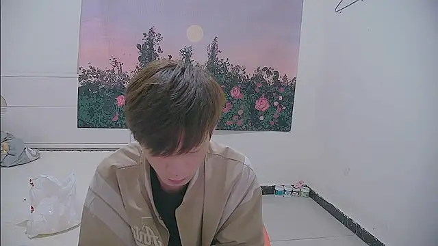 paofu-001 Show Webcam