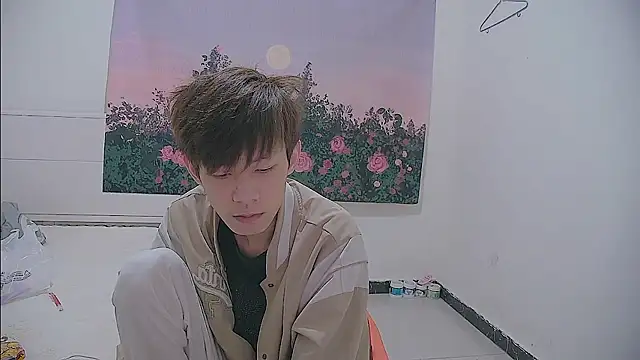 paofu-001 网络视讯表演