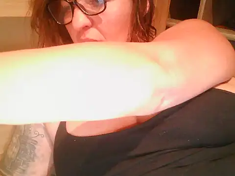 Loveloverina webcam show