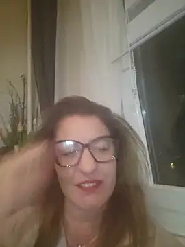 Loveloverina Webcamshow