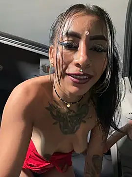 Chat XXX ao vivo de Zoe_borgues