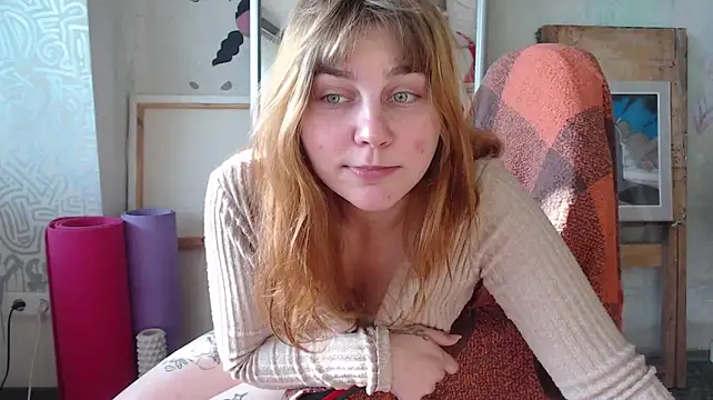 Lafoliepartout Adlı Modelin Canlı XXX Sohbeti
