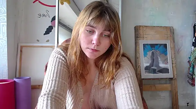 Lafoliepartout Chat XXX live