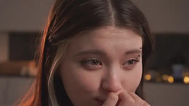 Webkamerová show EleniRoeber