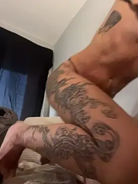 luxxlola's Webcam Show