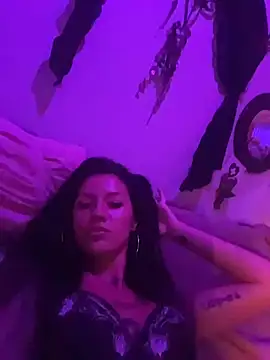 luxxlola's Webcam Show