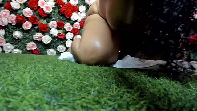 Fatima_senghor Webcamshow