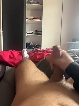 Uyhhhikhtyo 웹캠 쇼