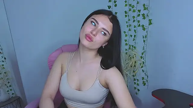 Silena_sky Live XXX Chat