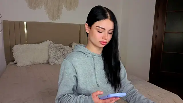 Silena_sky élő XXX-chatje